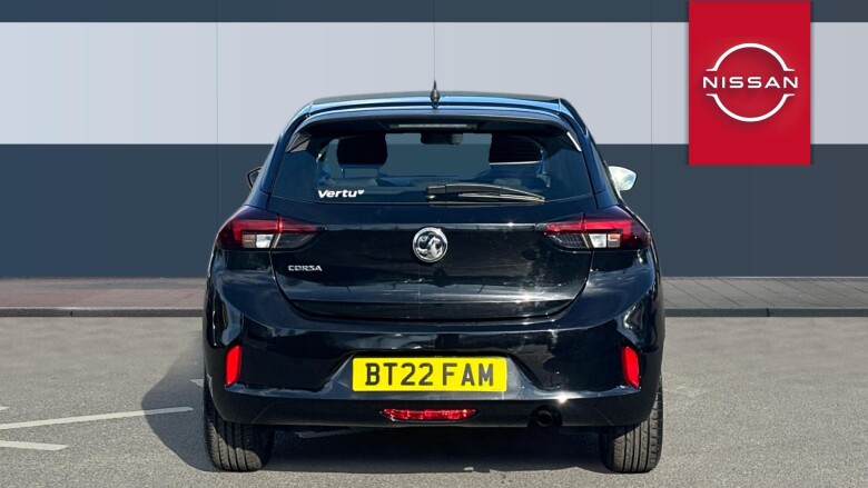 Vauxhall Corsa 1.2 SE Edition 5dr Petrol Hatchback